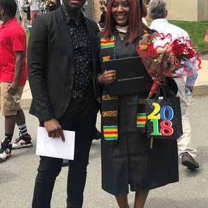 Meet your Posher, Sade